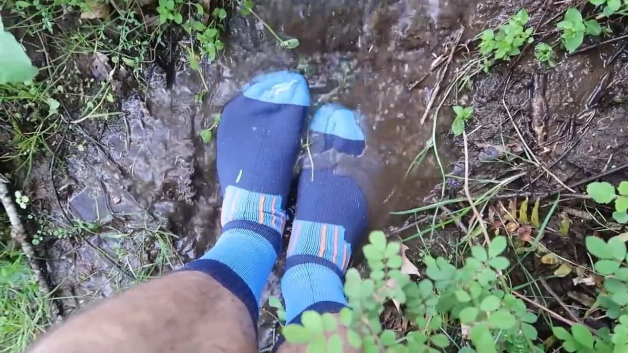 How Do You Wash Waterproof Socks?