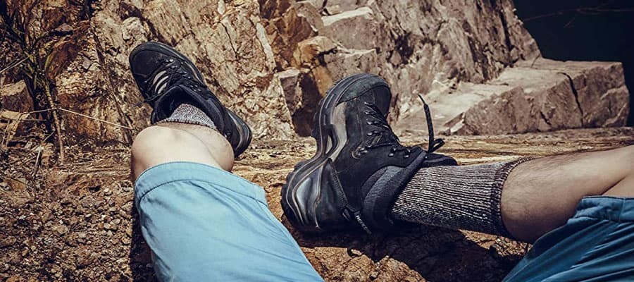 Do You Need Special Socks For Hiking