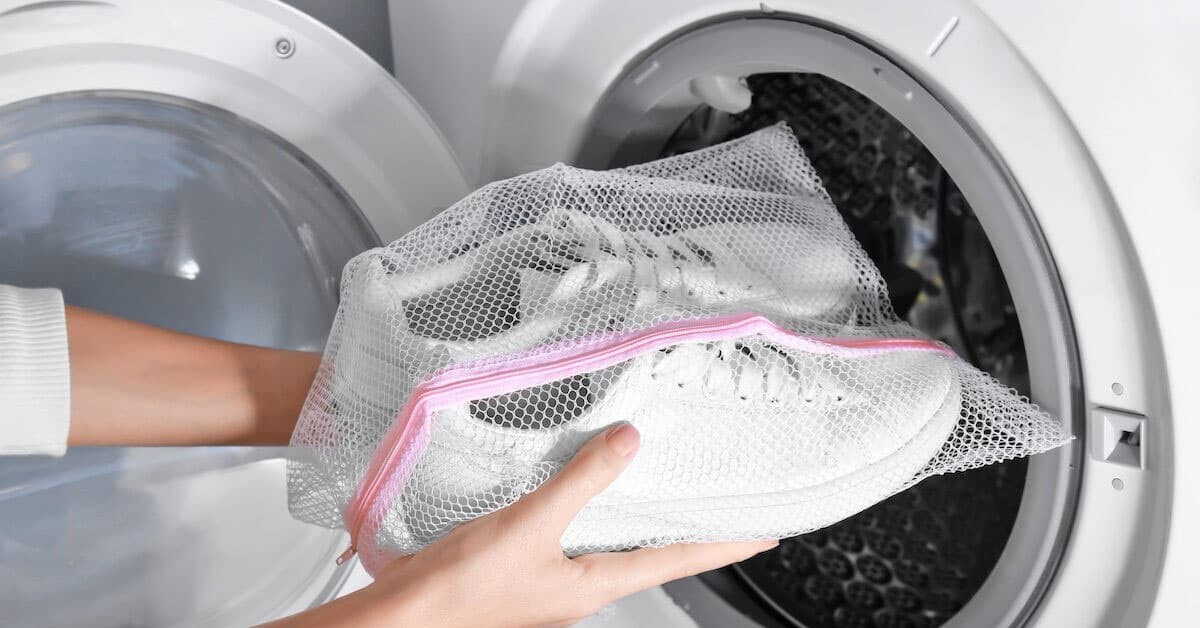 Can You Wash Hey Dude Shoes In The Washing Machine